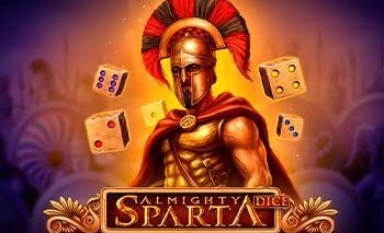 Almighty Sparta Dice