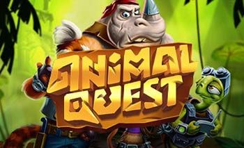 Animal Quest