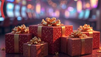 Бонусы в казино