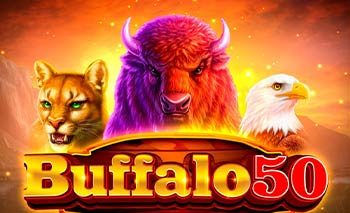 Buffalo 50
