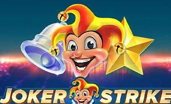 Joker Strike