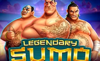 Legendary Sumo