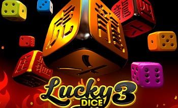 Lucky Dice 3