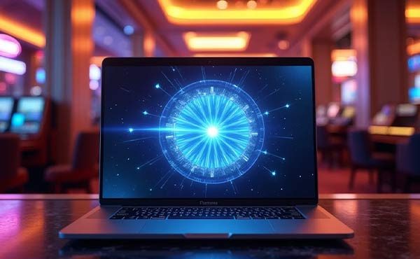 Регистрация в казино