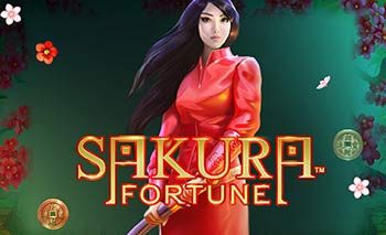 Sakura Fortune