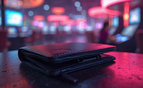 Вывод средств