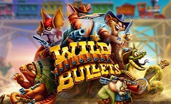 Wild Bullets